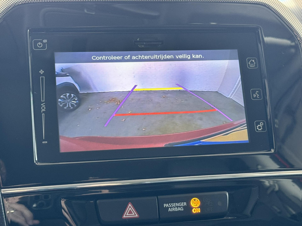 Suzuki Vitara-1.4 Boosterjet Style Smart Hybrid AllGrip Adaptive cruise Climate control Panoramadak Apple / Android Navigatie - SUV: picture 3 Suzuki Vitara-1.4 Boosterjet Style Smart Hybrid AllGrip Adaptive cruise Climate control Panoramadak Apple / Android Navigatie - SUV: picture 3