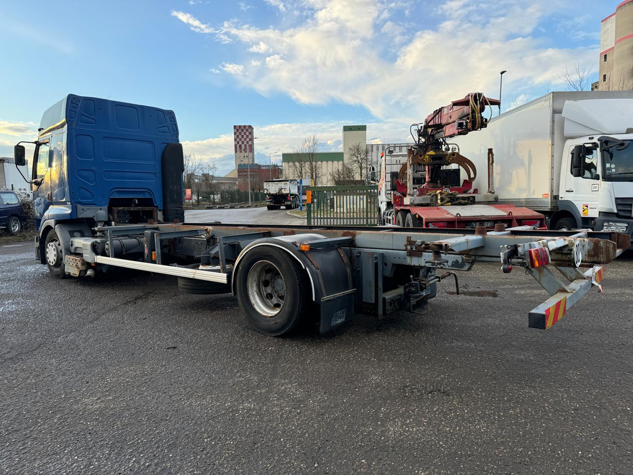 RENAULT 370 DCI - Truck: picture 3 RENAULT 370 DCI - Truck: picture 3