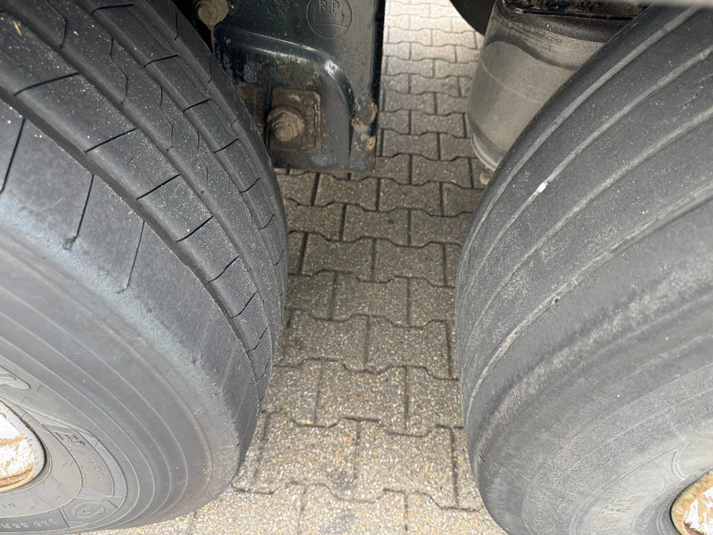 Curtainsider semi-trailer Krone Schuifzeil -Dak / BPW-Assen / APK 10-2026: picture 15