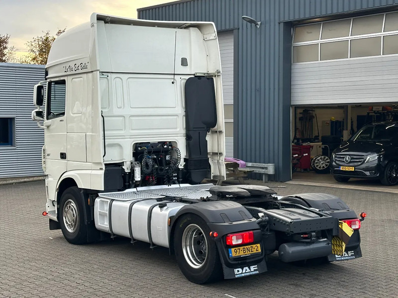 DAF XF 480 SSC 663 Tkm / 2 Tank *NL-Truck* - Tractor unit: picture 4 DAF XF 480 SSC 663 Tkm / 2 Tank *NL-Truck* - Tractor unit: picture 4