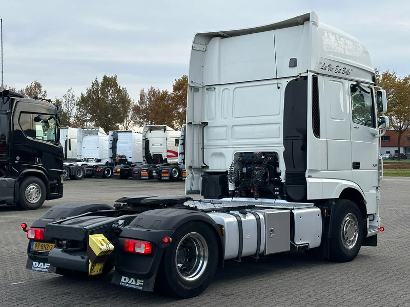 DAF XF 480 SSC 663 Tkm / 2 Tank *NL-Truck* - Tractor unit: picture 3 DAF XF 480 SSC 663 Tkm / 2 Tank *NL-Truck* - Tractor unit: picture 3