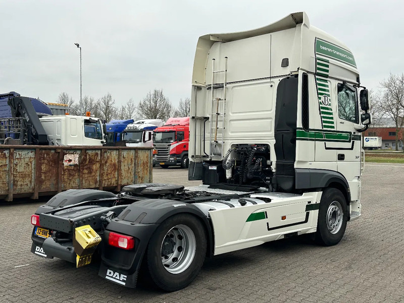 DAF XF 480 SSC / Intarder / 2 Tank / Full spoiler *NL-Truck* - Tractor unit: picture 3 DAF XF 480 SSC / Intarder / 2 Tank / Full spoiler *NL-Truck* - Tractor unit: picture 3