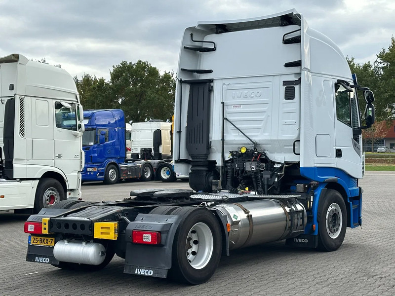 Iveco Stralis 460 LNG Euro 6 Retarder *NL-Truck* - Tractor unit: picture 3 Iveco Stralis 460 LNG Euro 6 Retarder *NL-Truck* - Tractor unit: picture 3