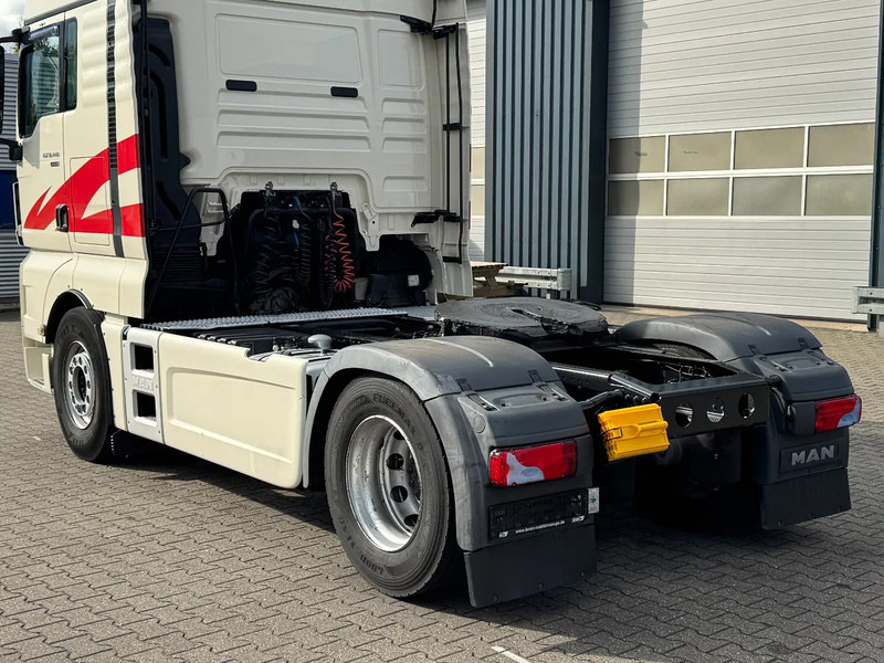 MAN TGX 18.440 XLX Full Spoiler - 2x Tank - Euro 6 - Tractor unit: picture 5 MAN TGX 18.440 XLX Full Spoiler - 2x Tank - Euro 6 - Tractor unit: picture 5