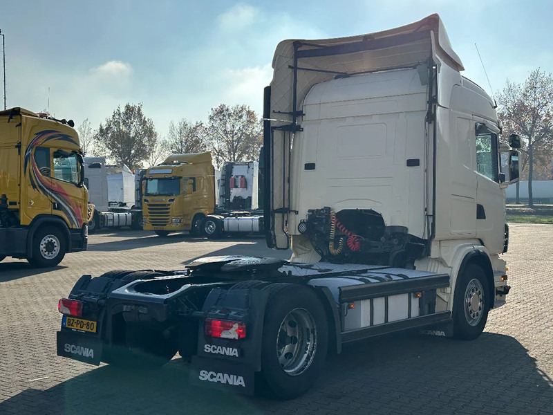 Scania G480 Euro 5 Retarder 2 Tank *NL-Truck* - Tractor unit: picture 3 Scania G480 Euro 5 Retarder 2 Tank *NL-Truck* - Tractor unit: picture 3