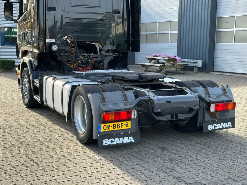 Scania R420 Topline / Euro 5 / Retarder / 2 Tank / 05-2026 Apk! - Tractor unit: picture 5 Scania R420 Topline / Euro 5 / Retarder / 2 Tank / 05-2026 Apk! - Tractor unit: picture 5