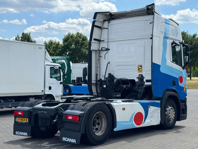 Scania R500 NGS Retarder 2 Tank NL-Truck APK 06-2026 - Tractor unit: picture 3 Scania R500 NGS Retarder 2 Tank NL-Truck APK 06-2026 - Tractor unit: picture 3