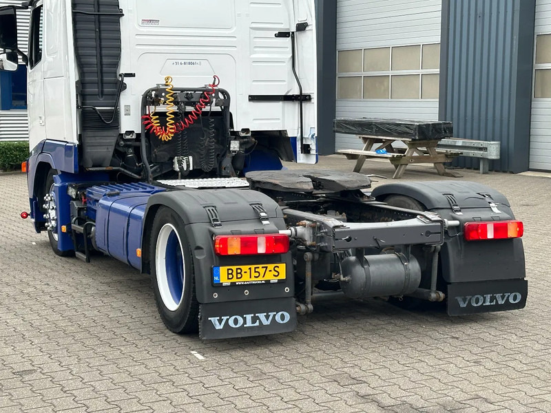 Volvo FH 400 Globe XL Mega / Full Air / 2 Tank / Euro 5 - Tractor unit: picture 5 Volvo FH 400 Globe XL Mega / Full Air / 2 Tank / Euro 5 - Tractor unit: picture 5