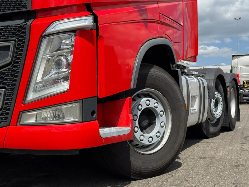 Volvo FH 500 6x2/4 Only 351Tkm! Euro 5 Globetrotter - Tractor unit: picture 2 Volvo FH 500 6x2/4 Only 351Tkm! Euro 5 Globetrotter - Tractor unit: picture 2