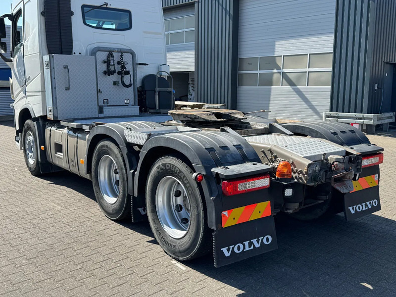 Volvo FH 540 6x4 Tandem Lift Globettrotter Euro 6 - Tractor unit: picture 5 Volvo FH 540 6x4 Tandem Lift Globettrotter Euro 6 - Tractor unit: picture 5