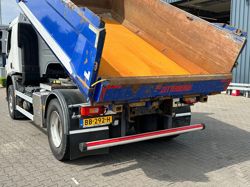 Volvo FE 320 4x2 Hardox Kipper / Euro 6 / Only 198 Tkm / Apk! - Tipper: picture 5 Volvo FE 320 4x2 Hardox Kipper / Euro 6 / Only 198 Tkm / Apk! - Tipper: picture 5