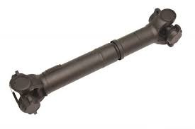 Scania P500 NEW Propshaft Cardan Slider oe 1758537 610mm W-W - Propeller shaft: picture 1 Scania P500 NEW Propshaft Cardan Slider oe 1758537 610mm W-W - Propeller shaft: picture 1