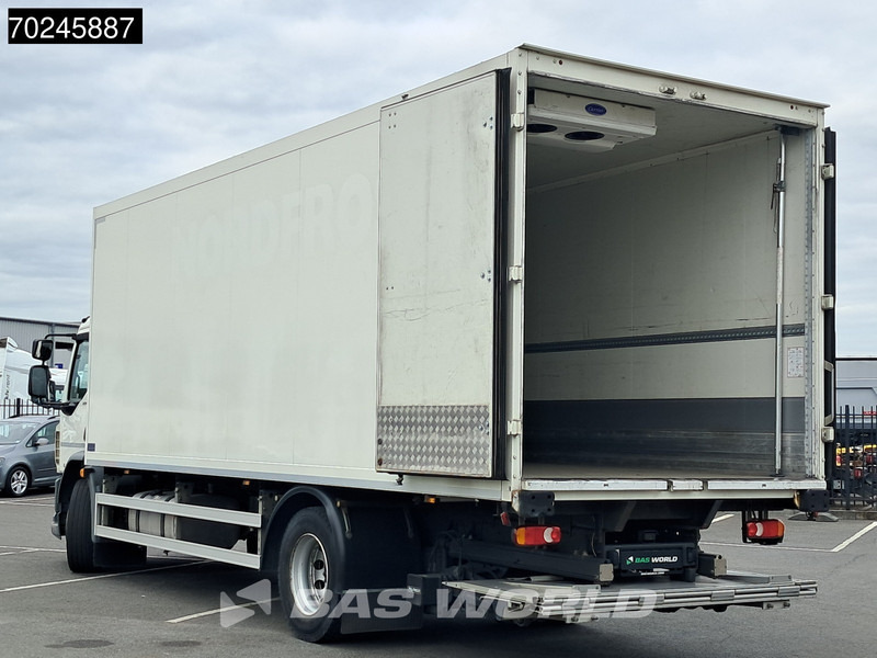 Refrigerator truck DAF LF 290 LF 4X2 Carrier SUPRA 1150 Mt 1500kg Ladebordwand Automatic ACC Euro 6: picture 8