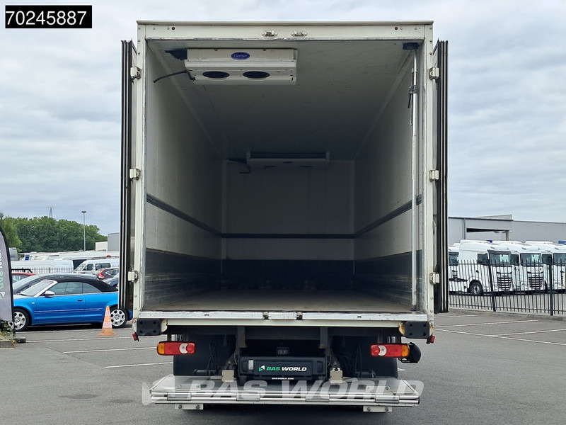 Refrigerator truck DAF LF 290 LF 4X2 Carrier SUPRA 1150 Mt 1500kg Ladebordwand Automatic ACC Euro 6: picture 7