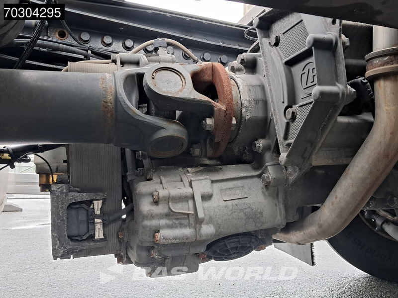 Lease a DAF XF 480 6X2 BDF SSC Retarder Lift+Steering Axle Automatic Euro 6 DAF XF 480 6X2 BDF SSC Retarder Lift+Steering Axle Automatic Euro 6: picture 16 Lease a DAF XF 480 6X2 BDF SSC Retarder Lift+Steering Axle Automatic Euro 6 DAF XF 480 6X2 BDF SSC Retarder Lift+Steering Axle Automatic Euro 6: picture 16