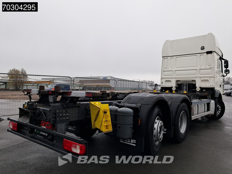 Lease a DAF XF 480 6X2 BDF SSC Retarder Lift+Steering Axle Automatic Euro 6 DAF XF 480 6X2 BDF SSC Retarder Lift+Steering Axle Automatic Euro 6: picture 6 Lease a DAF XF 480 6X2 BDF SSC Retarder Lift+Steering Axle Automatic Euro 6 DAF XF 480 6X2 BDF SSC Retarder Lift+Steering Axle Automatic Euro 6: picture 6