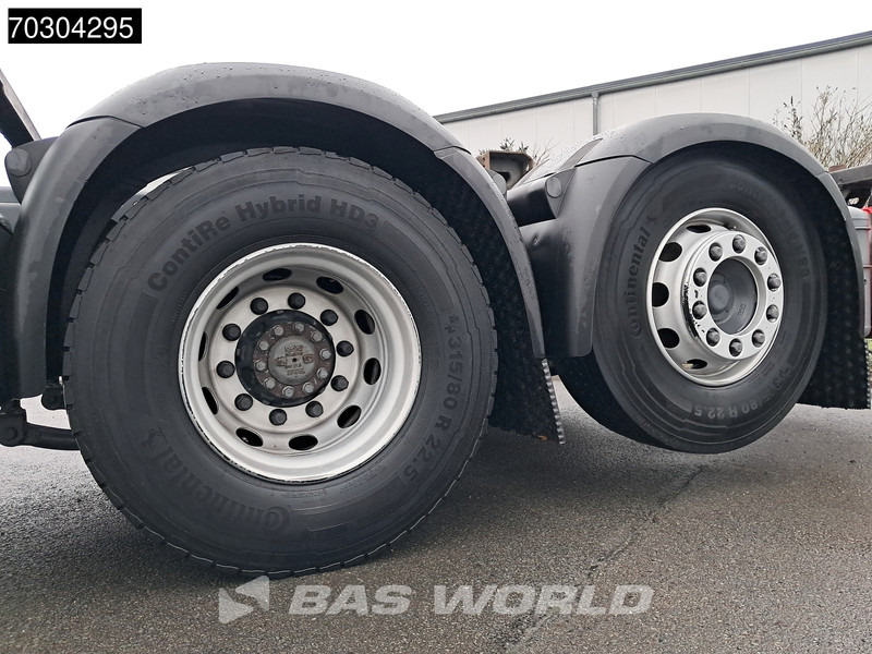 Lease a DAF XF 480 6X2 BDF SSC Retarder Lift+Steering Axle Automatic Euro 6 DAF XF 480 6X2 BDF SSC Retarder Lift+Steering Axle Automatic Euro 6: picture 20 Lease a DAF XF 480 6X2 BDF SSC Retarder Lift+Steering Axle Automatic Euro 6 DAF XF 480 6X2 BDF SSC Retarder Lift+Steering Axle Automatic Euro 6: picture 20