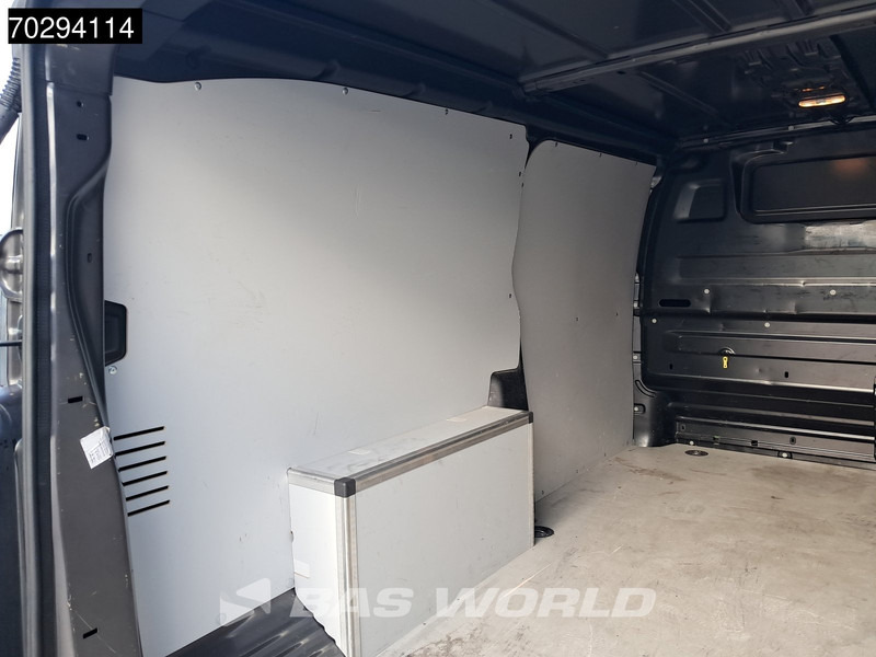 Fiat Scudo 145pk L3H1 Automatik Tempomat Kamera Parksensoren Klima L3 6m3 A/C Cruise control - Small van: picture 5 Fiat Scudo 145pk L3H1 Automatik Tempomat Kamera Parksensoren Klima L3 6m3 A/C Cruise control - Small van: picture 5