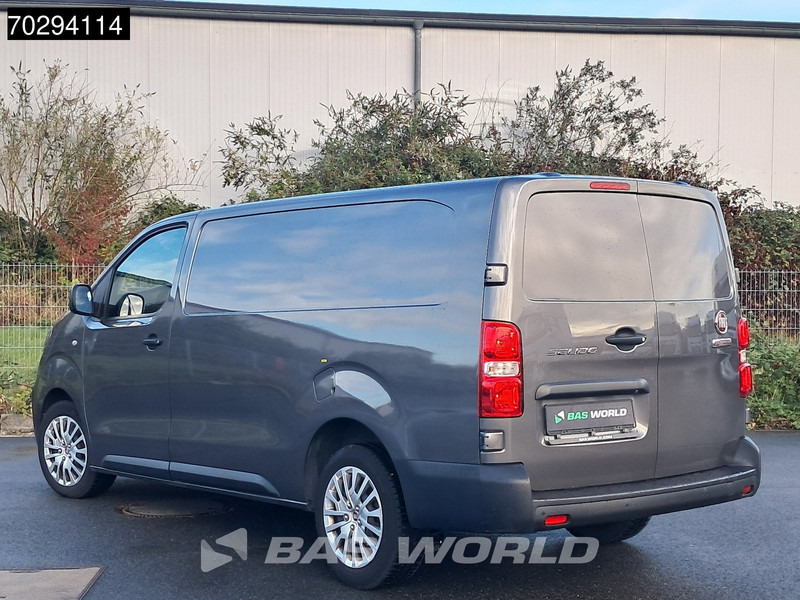 Fiat Scudo 145pk L3H1 Automatik Tempomat Kamera Parksensoren Klima L3 6m3 A/C Cruise control - Small van: picture 2 Fiat Scudo 145pk L3H1 Automatik Tempomat Kamera Parksensoren Klima L3 6m3 A/C Cruise control - Small van: picture 2