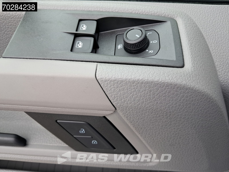 New Panel van MAN TGE 3.180 Neu! Automatik 2025 Modell L4H3 AHK LED ACC Navi Klima Kamera Parkensensoren Euro6 L3H2 15m3 A/C Towbar: picture 16 New Panel van MAN TGE 3.180 Neu! Automatik 2025 Modell L4H3 AHK LED ACC Navi Klima Kamera Parkensensoren Euro6 L3H2 15m3 A/C Towbar: picture 16