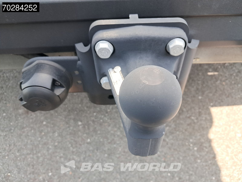 New Panel van MAN TGE 3.180 Neu! Automatik 2025 model Facelift L4H3 ACC AHK LED Navi Kamera Euro6 L3H2 14m3 A/C Towbar: picture 10