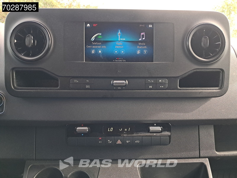 Small van Mercedes-Benz Sprinter 315 CDI Automatik 150PS L2H2 Klima Kamera MBUX CarPlay L2 Euro6 12m3 A/C: picture 17