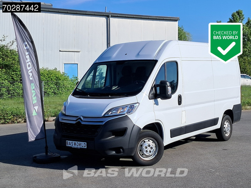 Opel Movano 120PK L2H2 Navi Klima Tempomat L2 11m3 A/C Cruise control - Small van: picture 1 Opel Movano 120PK L2H2 Navi Klima Tempomat L2 11m3 A/C Cruise control - Small van: picture 1