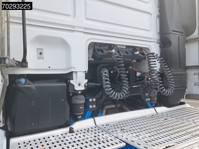 DAF XF 450 4X2 SC Retarder Hydraulik LED ACC Euro 6 - Tractor unit: picture 3 DAF XF 450 4X2 SC Retarder Hydraulik LED ACC Euro 6 - Tractor unit: picture 3