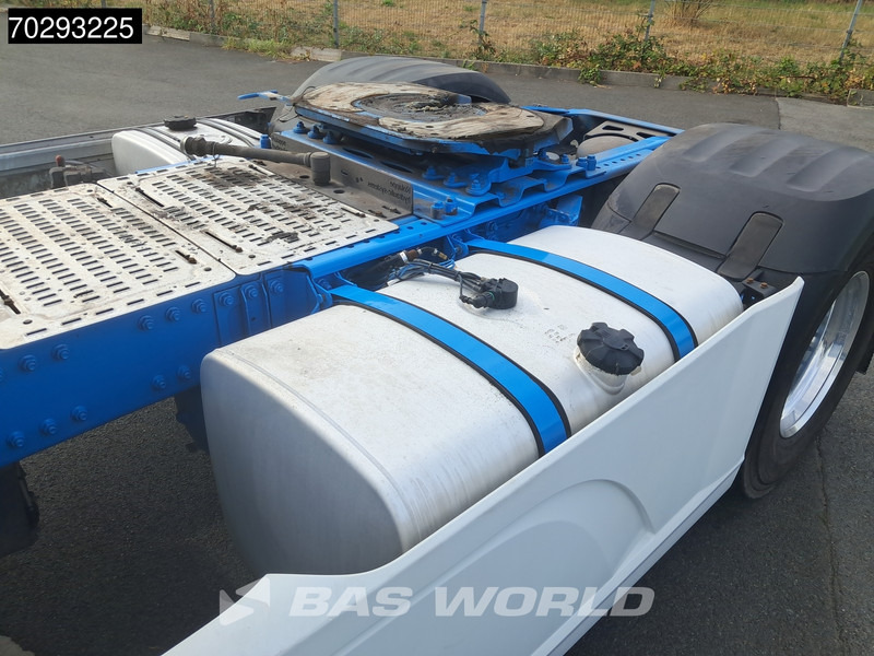 DAF XF 450 4X2 SC Retarder Hydraulik LED ACC Euro 6 - Tractor unit: picture 5 DAF XF 450 4X2 SC Retarder Hydraulik LED ACC Euro 6 - Tractor unit: picture 5