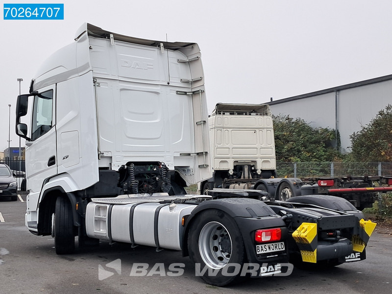 DAF XF 480 4X2 2x Tanks ACC LED Euro 6 - Tractor unit: picture 3 DAF XF 480 4X2 2x Tanks ACC LED Euro 6 - Tractor unit: picture 3