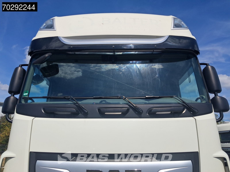 Tractor unit DAF XF 480 4X2 Mega SSC Retarder 2xTanks ACC Euro 6: picture 15