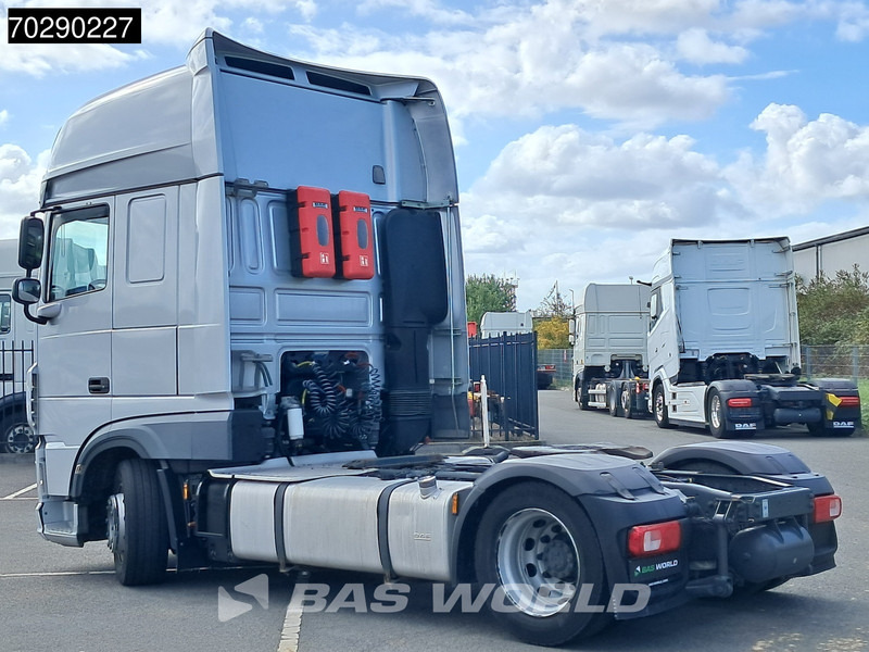 DAF XF 480 4X2 Mega SSC Retarder 2xTanks LED Euro 6 - Tractor unit: picture 2 DAF XF 480 4X2 Mega SSC Retarder 2xTanks LED Euro 6 - Tractor unit: picture 2