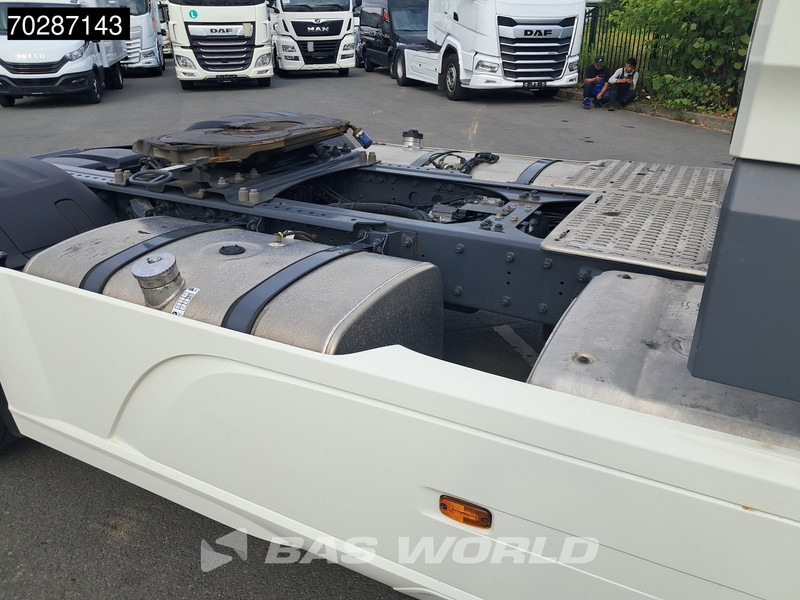 Tractor unit DAF XF 480 4X2 Retarder 2xTanks Standklima ACC Euro 6: picture 16