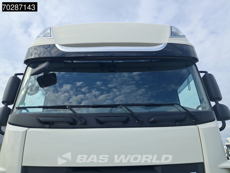 Tractor unit DAF XF 480 4X2 Retarder 2xTanks Standklima ACC Euro 6: picture 8