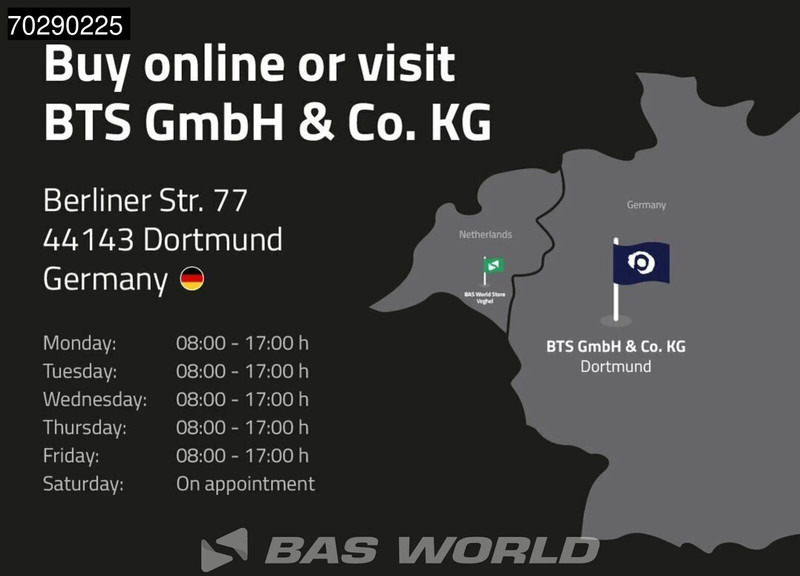 DAF XF 480 4X2 Retarder Mega Standairco 2xTanks ACC Euro 6 - Tractor unit: picture 5 DAF XF 480 4X2 Retarder Mega Standairco 2xTanks ACC Euro 6 - Tractor unit: picture 5