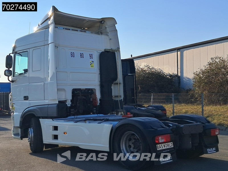 DAF XF 480 4X2 SC ACC Euro 6 - Tractor unit: picture 2 DAF XF 480 4X2 SC ACC Euro 6 - Tractor unit: picture 2