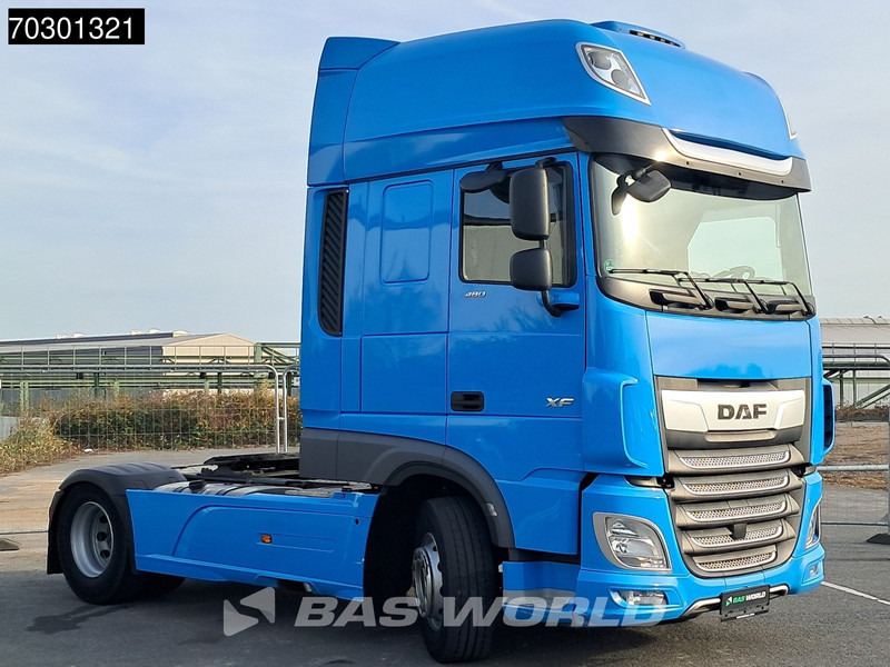 DAF XF 480 4X2 SSC 2xTanks Standklima ACC - Tractor unit: picture 3 DAF XF 480 4X2 SSC 2xTanks Standklima ACC - Tractor unit: picture 3