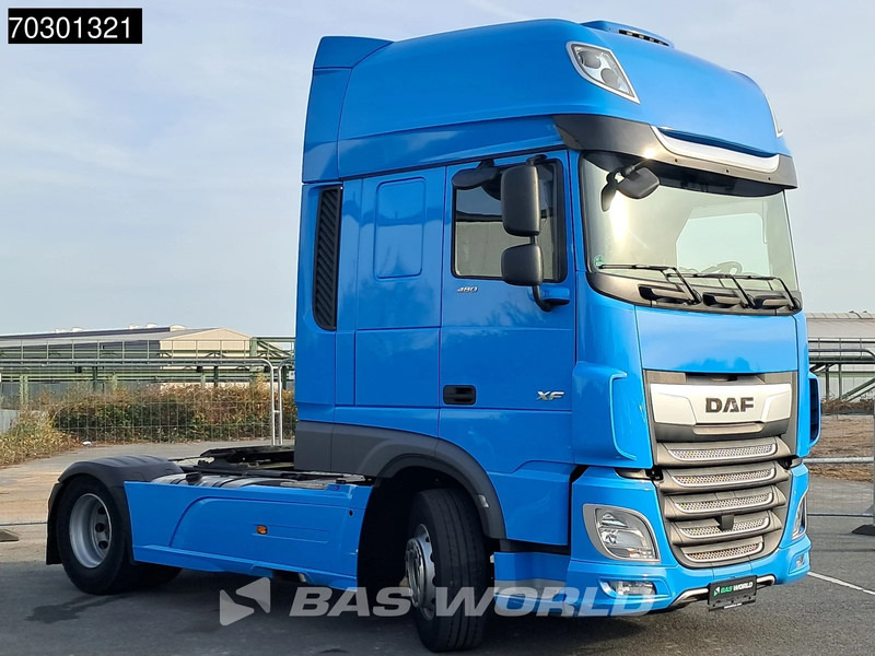 DAF XF 480 4X2 SSC 2xTanks Standklima ACC - Tractor unit: picture 3 DAF XF 480 4X2 SSC 2xTanks Standklima ACC - Tractor unit: picture 3