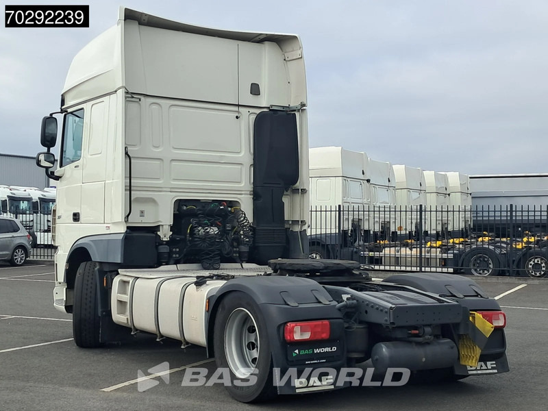 DAF XF 480 4X2 SSC Retarder 2xTanks ACC LED Euro 6 - Tractor unit: picture 2 DAF XF 480 4X2 SSC Retarder 2xTanks ACC LED Euro 6 - Tractor unit: picture 2