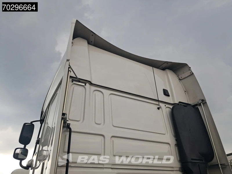 DAF XF 480 4X2 SSC Retarder 2xTanks ACC Standklima Euro 6 - Tractor unit: picture 2 DAF XF 480 4X2 SSC Retarder 2xTanks ACC Standklima Euro 6 - Tractor unit: picture 2
