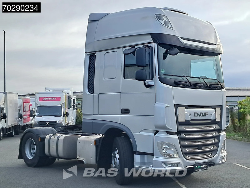 DAF XF 480 4X2 SSC Retarder 2xTanks ACC Standklima Euro 6 - Tractor unit: picture 3 DAF XF 480 4X2 SSC Retarder 2xTanks ACC Standklima Euro 6 - Tractor unit: picture 3