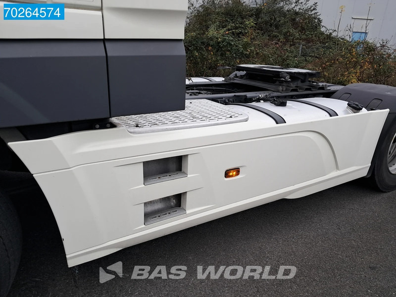 Tractor unit DAF XF 480 4X2 SSC Retarder 2xTanks Standklima ACC Euro 6: picture 14