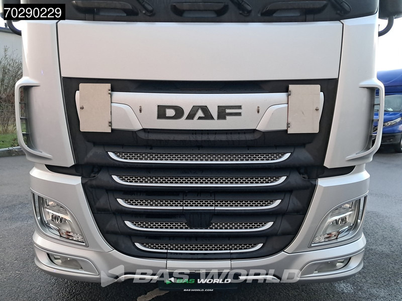 DAF XF 480 4X2 SSC Retarder Mega 2xTanks ACC LED Standklima Euro 6 - Tractor unit: picture 5 DAF XF 480 4X2 SSC Retarder Mega 2xTanks ACC LED Standklima Euro 6 - Tractor unit: picture 5
