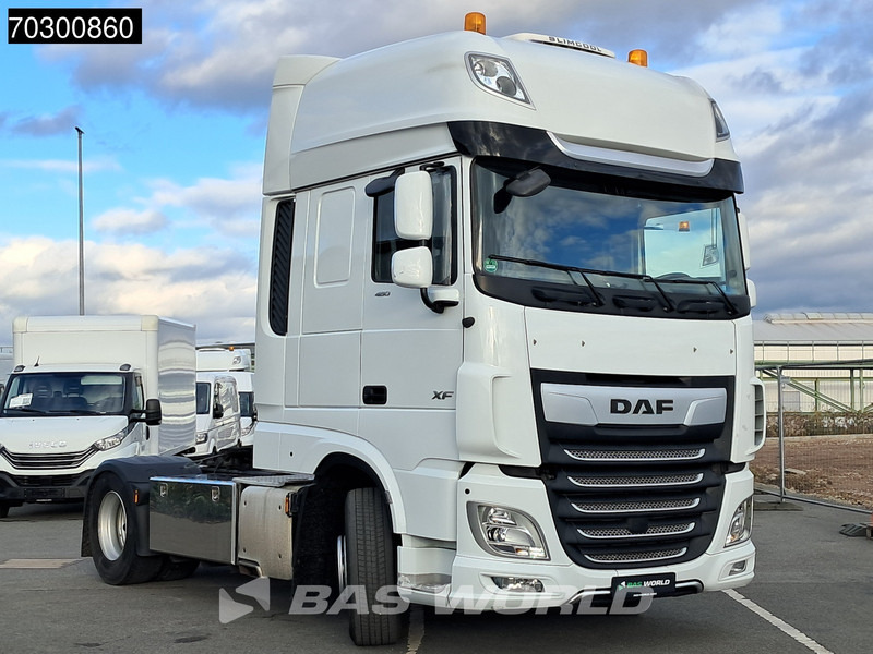 DAF XF 480 4X2 SSC Retarder Standklima - Tractor unit: picture 3 DAF XF 480 4X2 SSC Retarder Standklima - Tractor unit: picture 3