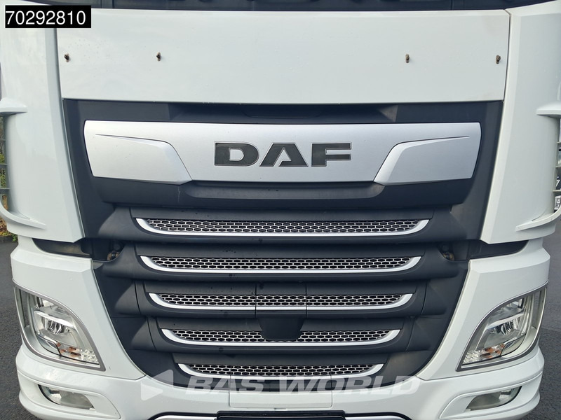 Tractor unit DAF XF 480 4X2 SSC Retarder Standklima LED ACC Euro 6: picture 15 Tractor unit DAF XF 480 4X2 SSC Retarder Standklima LED ACC Euro 6: picture 15