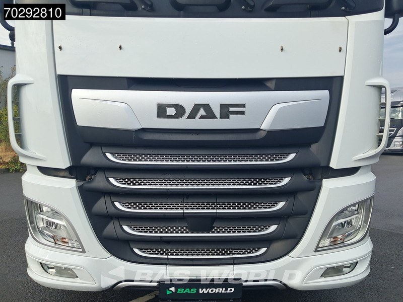 Tractor unit DAF XF 480 4X2 SSC Retarder Standklima LED ACC Euro 6: picture 16 Tractor unit DAF XF 480 4X2 SSC Retarder Standklima LED ACC Euro 6: picture 16