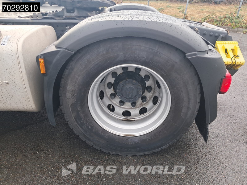 Tractor unit DAF XF 480 4X2 SSC Retarder Standklima LED ACC Euro 6: picture 6 Tractor unit DAF XF 480 4X2 SSC Retarder Standklima LED ACC Euro 6: picture 6