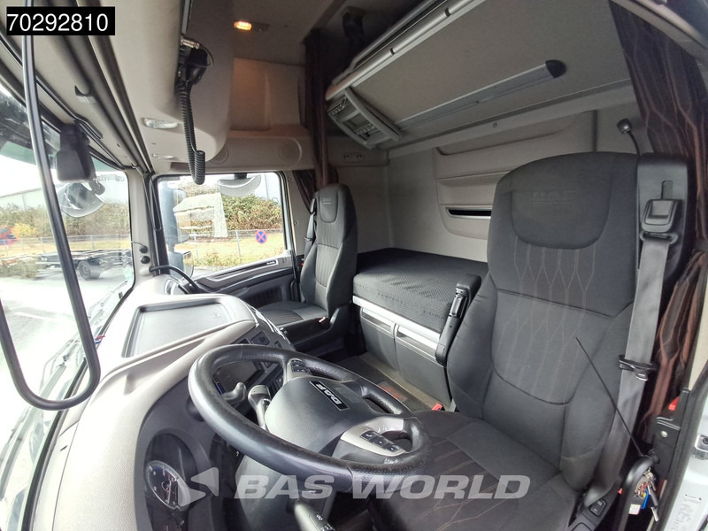 Tractor unit DAF XF 480 4X2 SSC Retarder Standklima LED ACC Euro 6: picture 18 Tractor unit DAF XF 480 4X2 SSC Retarder Standklima LED ACC Euro 6: picture 18