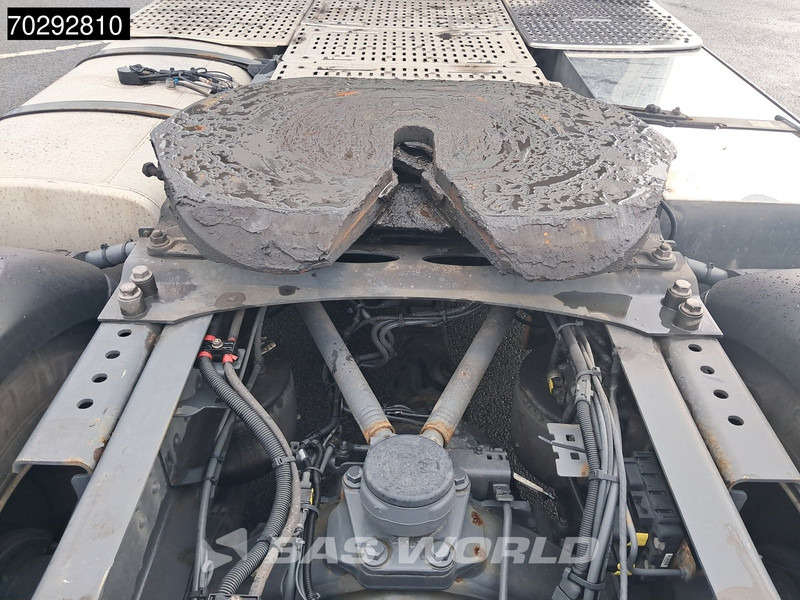 Tractor unit DAF XF 480 4X2 SSC Retarder Standklima LED ACC Euro 6: picture 10 Tractor unit DAF XF 480 4X2 SSC Retarder Standklima LED ACC Euro 6: picture 10