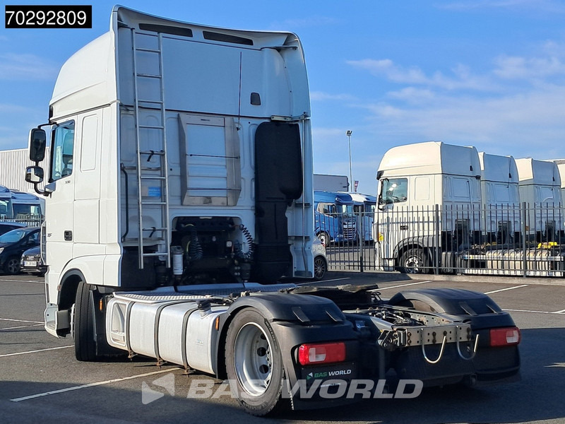 DAF XF 530 4X2 Mega SSC Retarder 2xTanks ACC Standklima Euro 6 - Tractor unit: picture 2 DAF XF 530 4X2 Mega SSC Retarder 2xTanks ACC Standklima Euro 6 - Tractor unit: picture 2